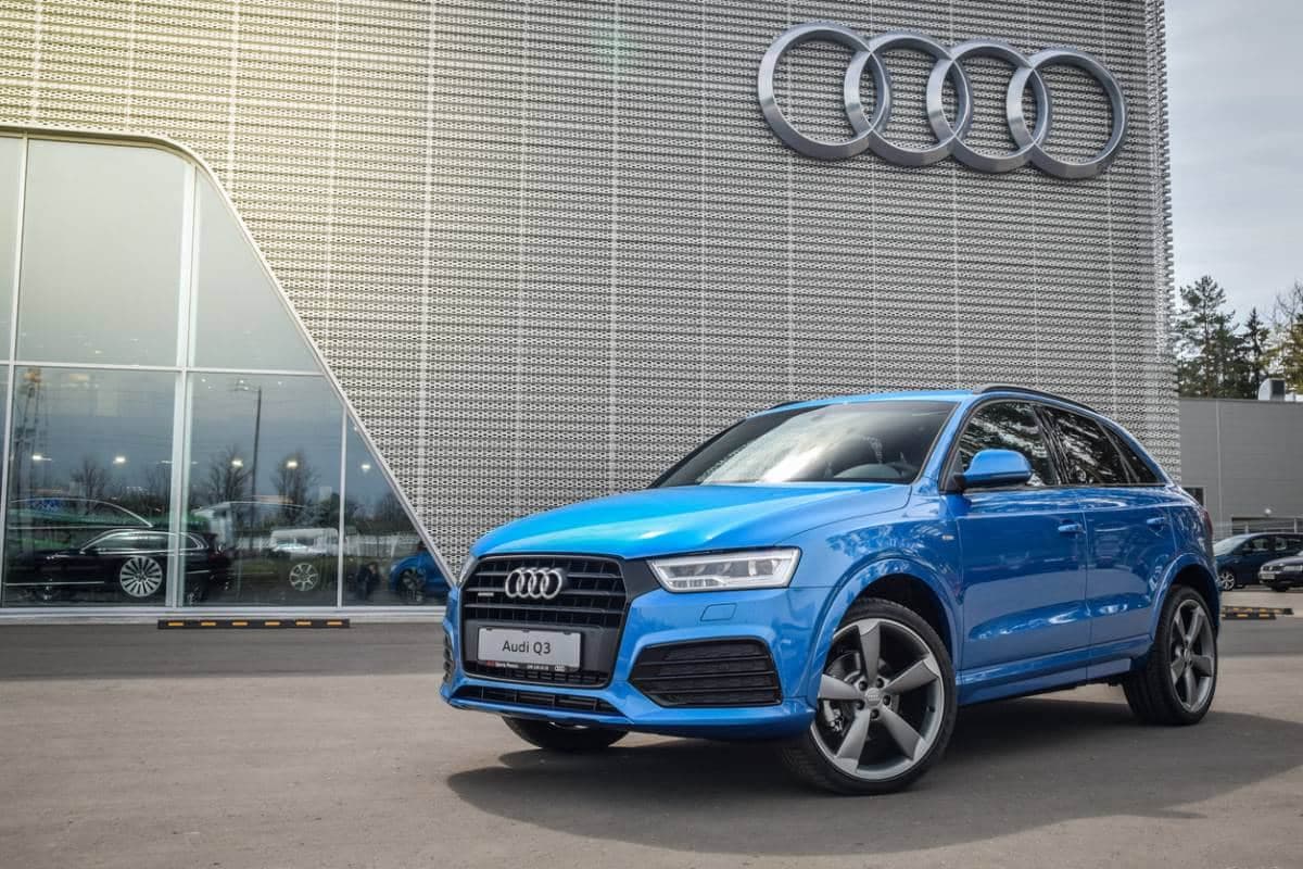 Top 6 des modèles Audi d&rsquo;occasion les plus demandés