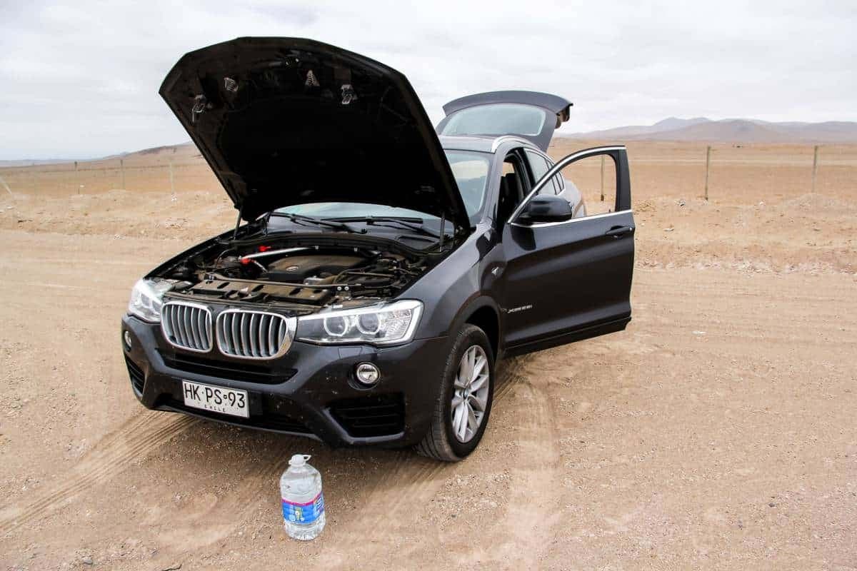 Entretien BMW d&rsquo;occasion : Quelques conseils
