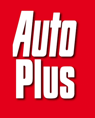 L´actualité automobile avec Autoplus