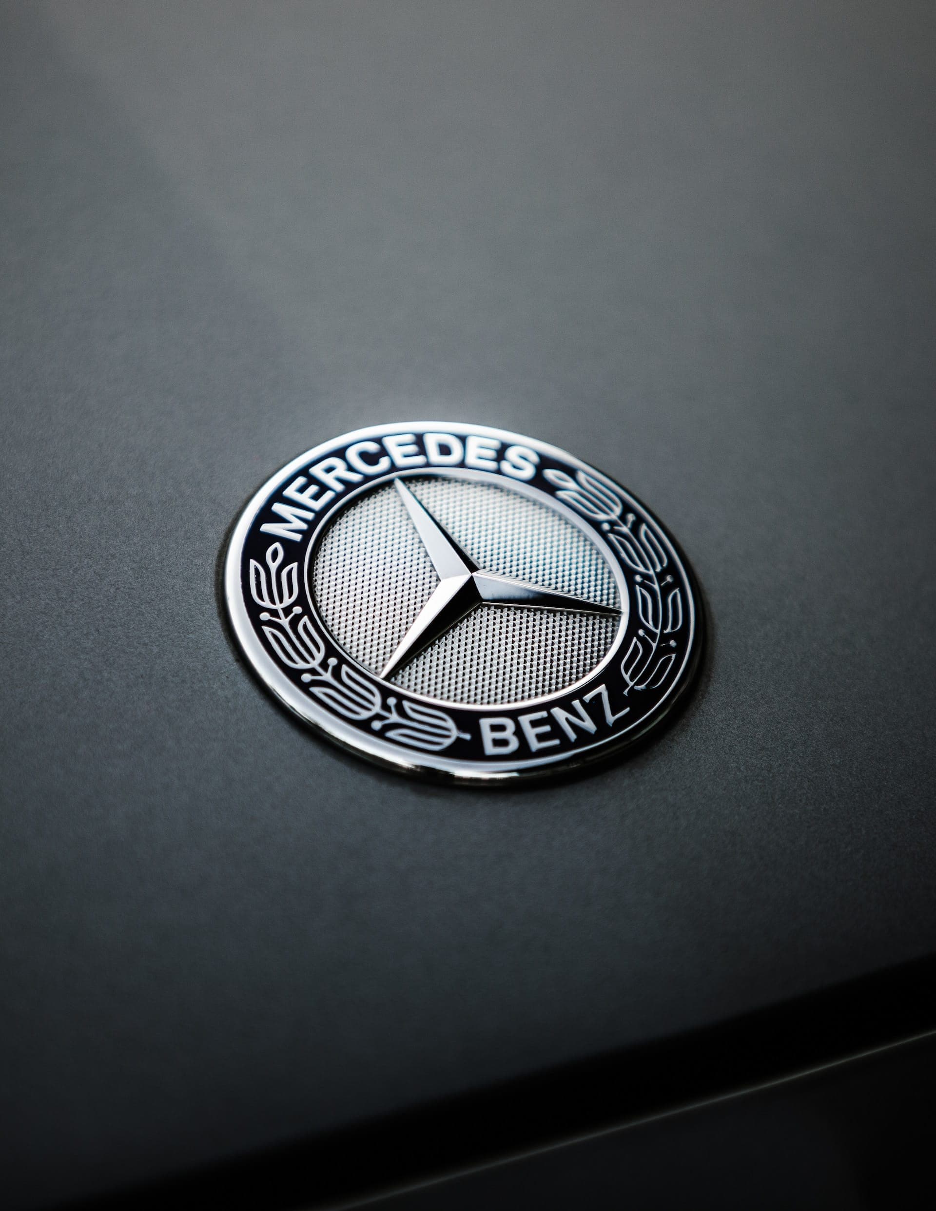  L&rsquo;Héritage Prestigieux de la Marque Mercedes-Benz