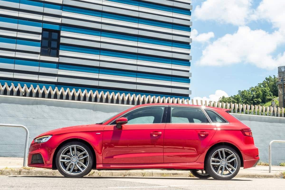 Pourquoi les Audi d&rsquo;occasion conservent leur valeur ?
