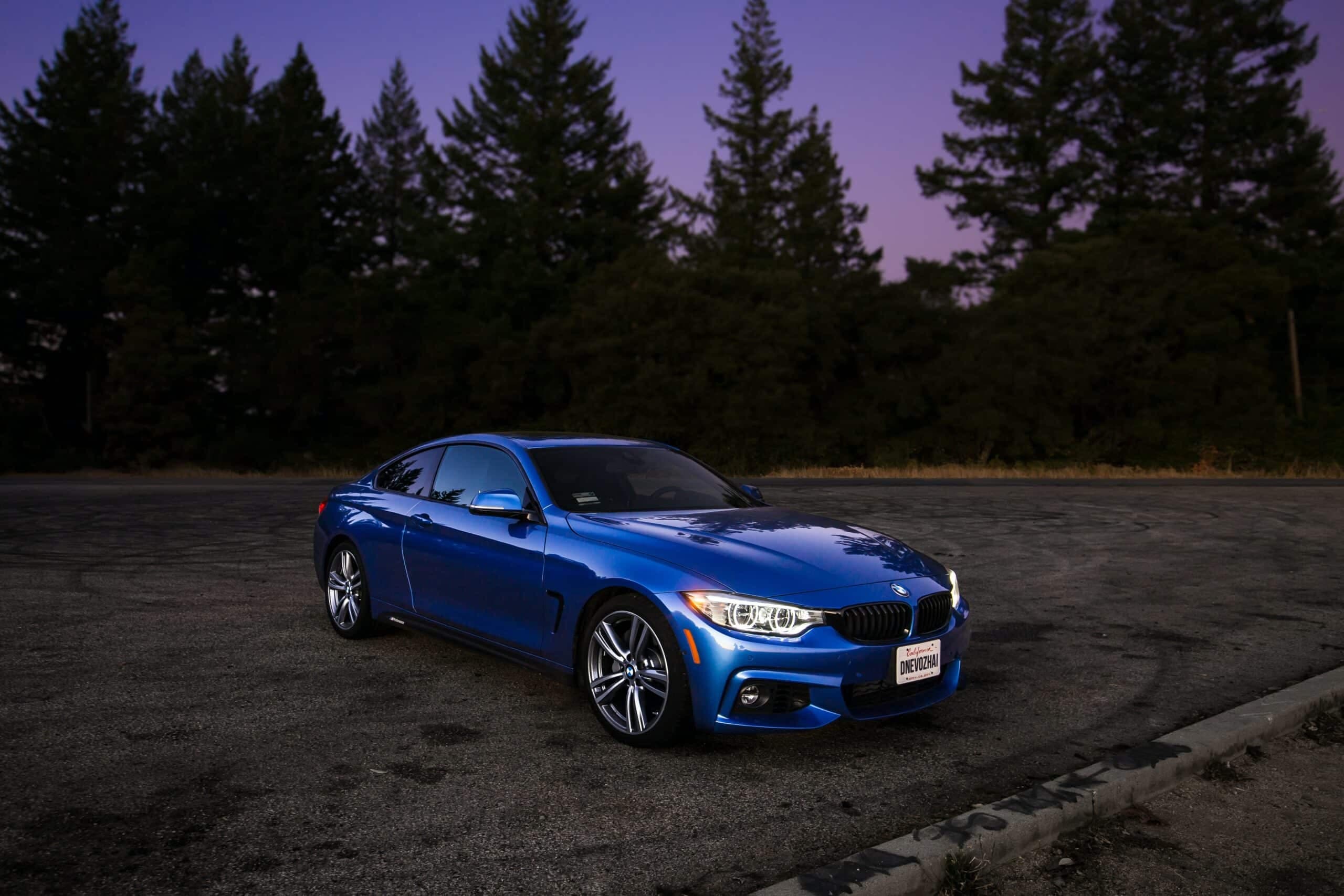 Les Plus Puissantes BMW : Puissance et Performance