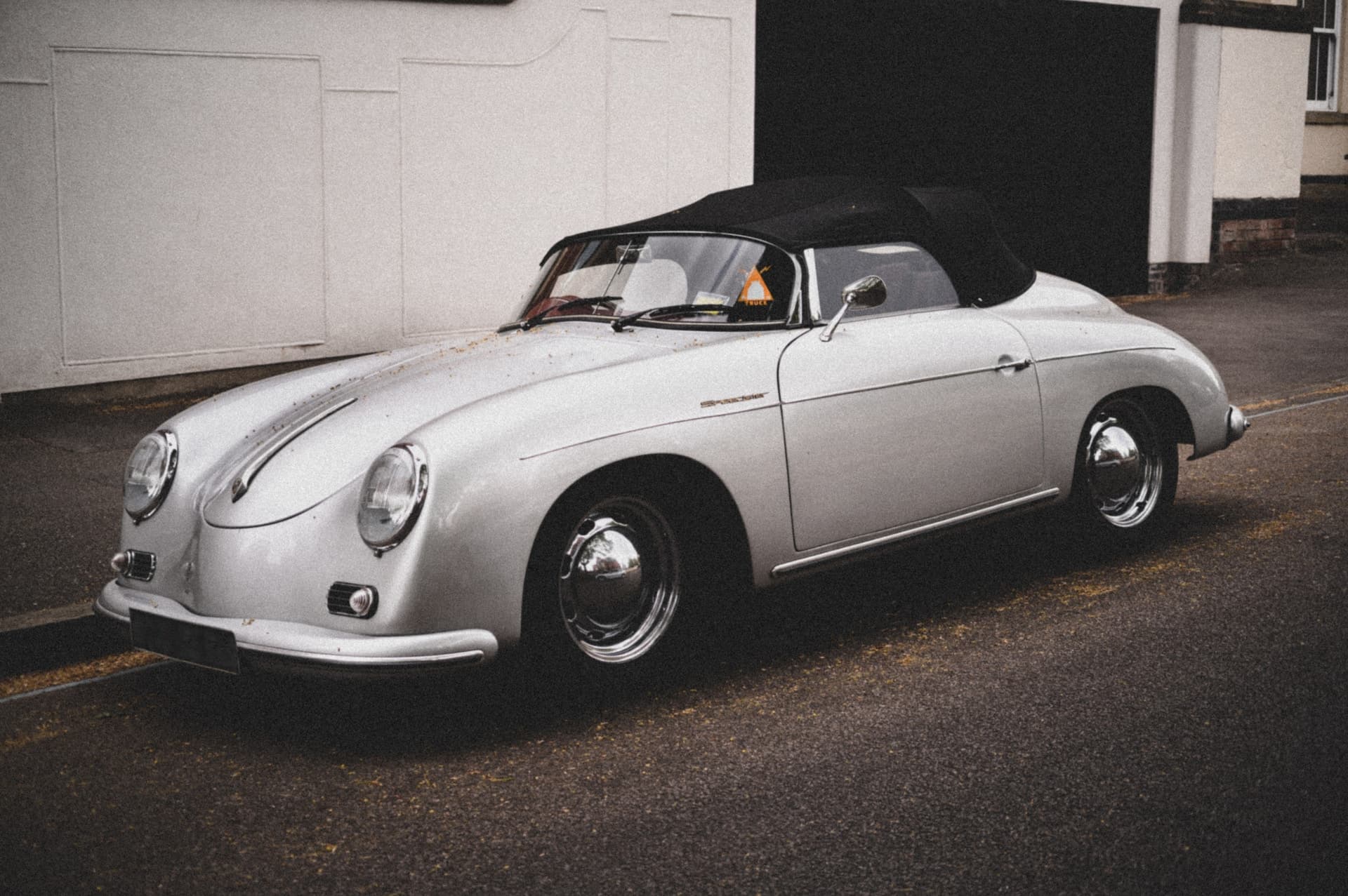 Performance et Exclusivité : L&rsquo;Histoire Glorieuse de Porsche
