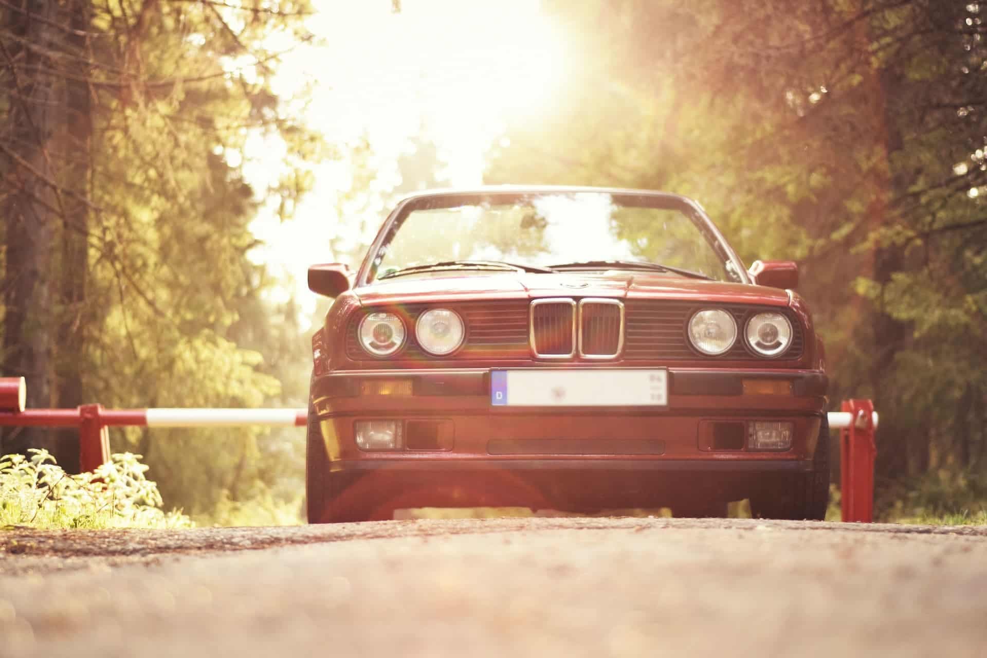 Évolution de la BMW Série 1 à travers les Générations