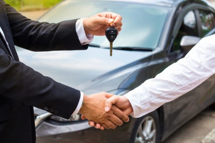 Un Mandat Automobile, c&rsquo;est Quoi?