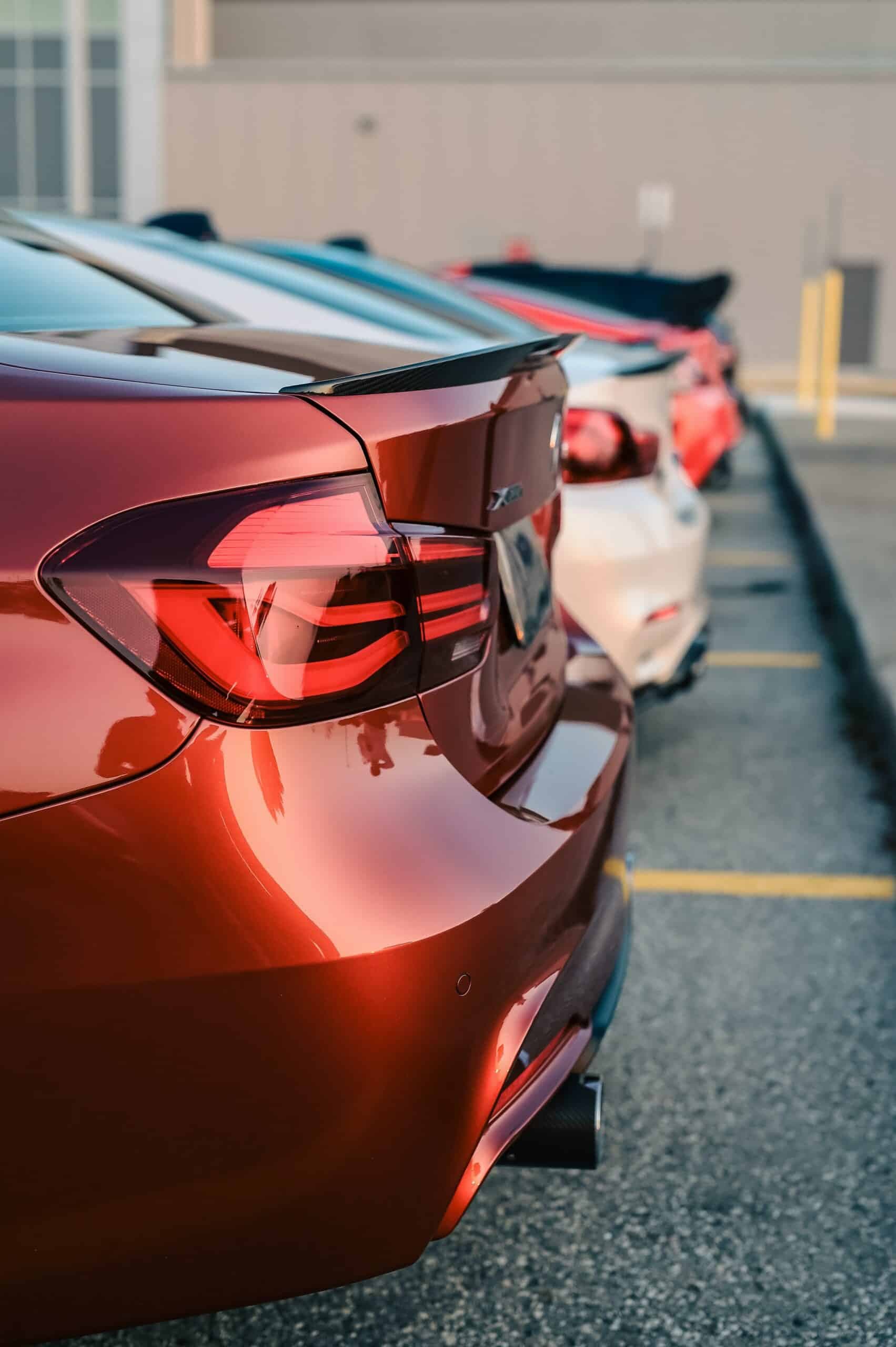 Les Marques Disponibles sur le Marché de l&rsquo;Occasion Allemand