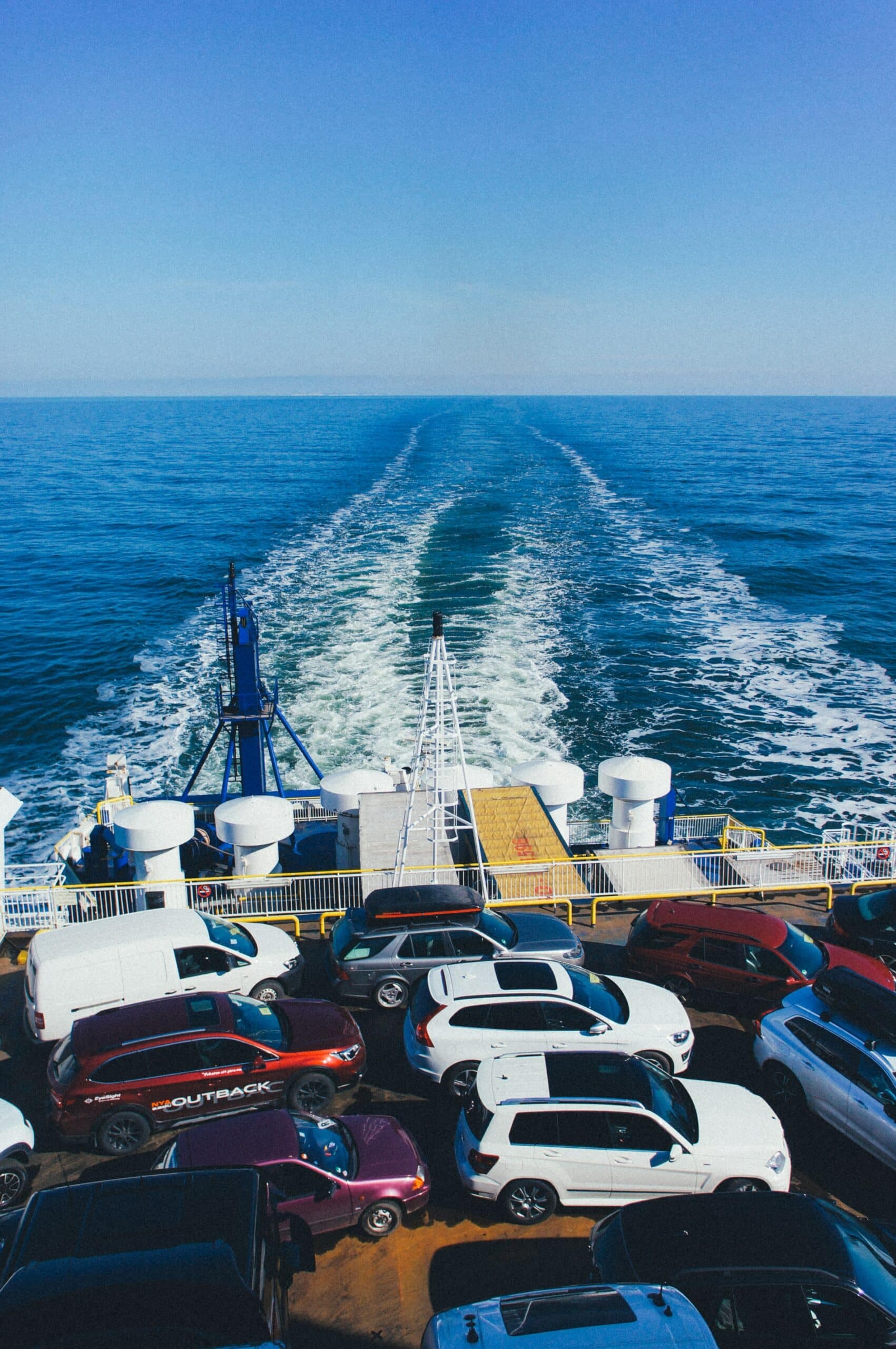 L&rsquo;Importation de Voiture : Avantages, Procédures et Conseils