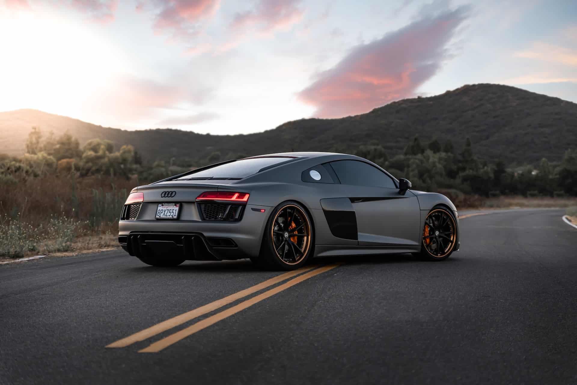 L&rsquo;Évolution d´Audi : Du Passé Glorieux à l&rsquo;Innovation Moderne