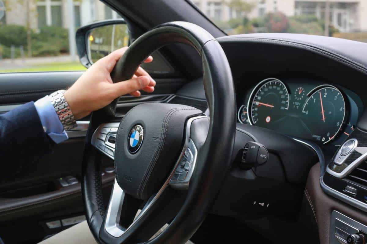 Sécurité et BMW : les caractéristiques dans votre BMW d&rsquo;occasion
