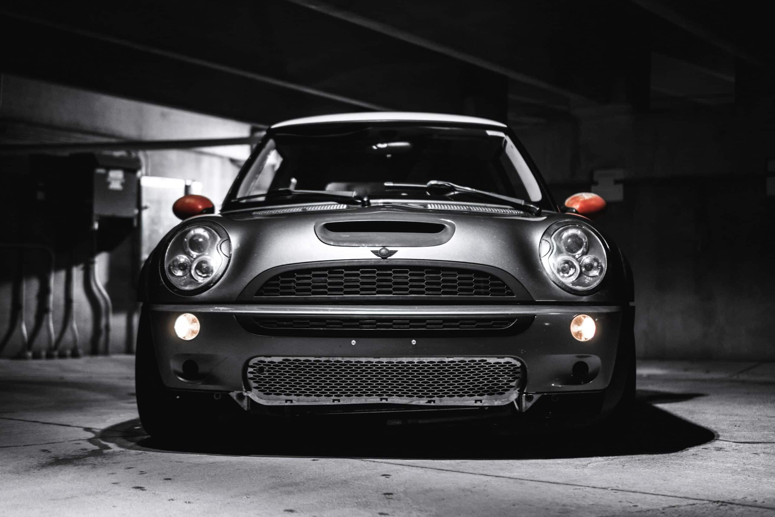 Charme et Originalité : Découvrez les Raisons Derrière le Nom Mini