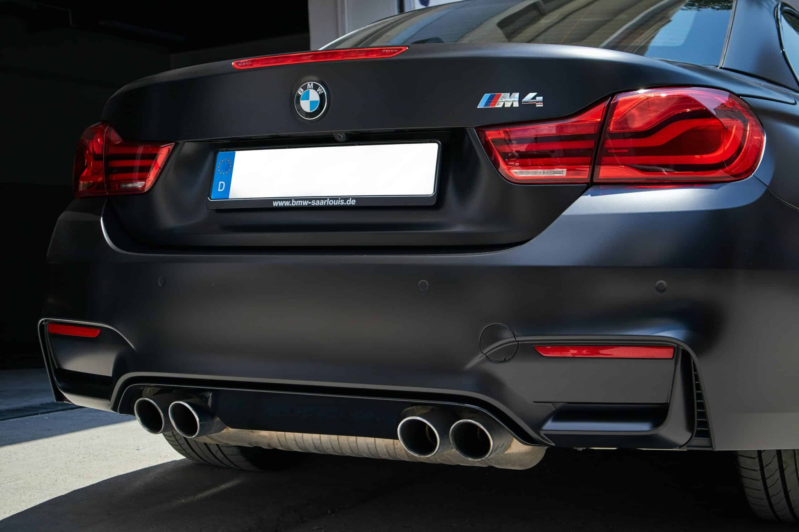 Iphone BMW