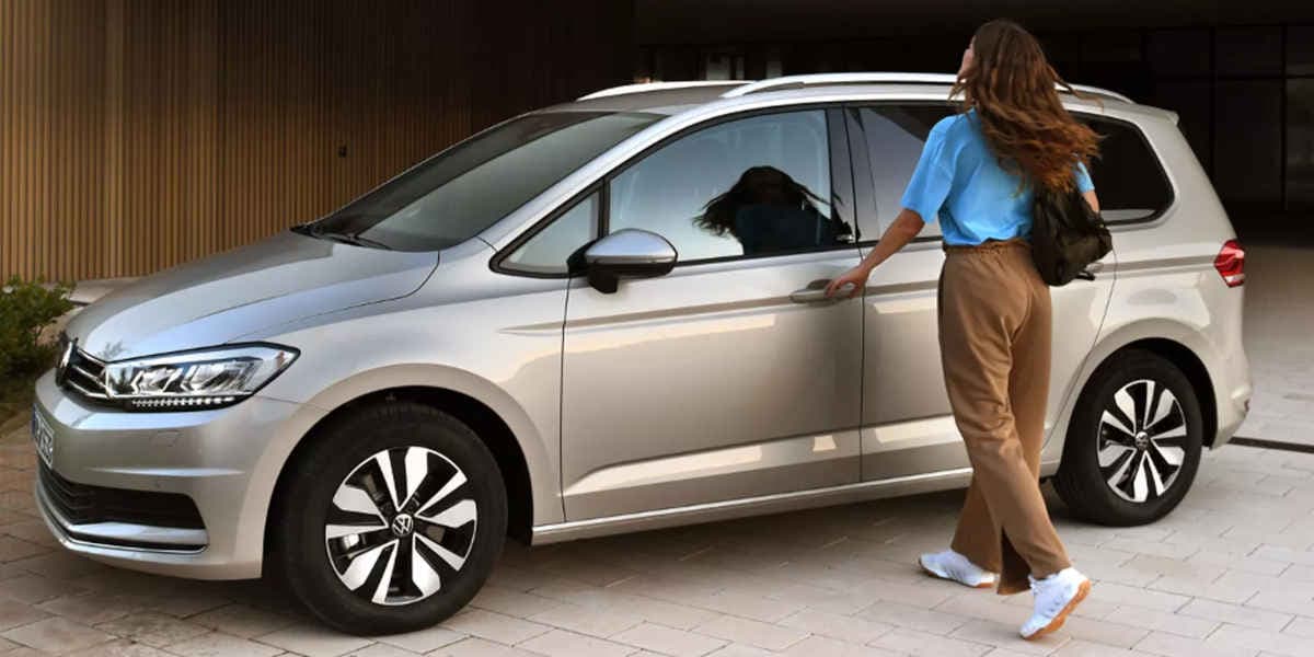 VW Touran