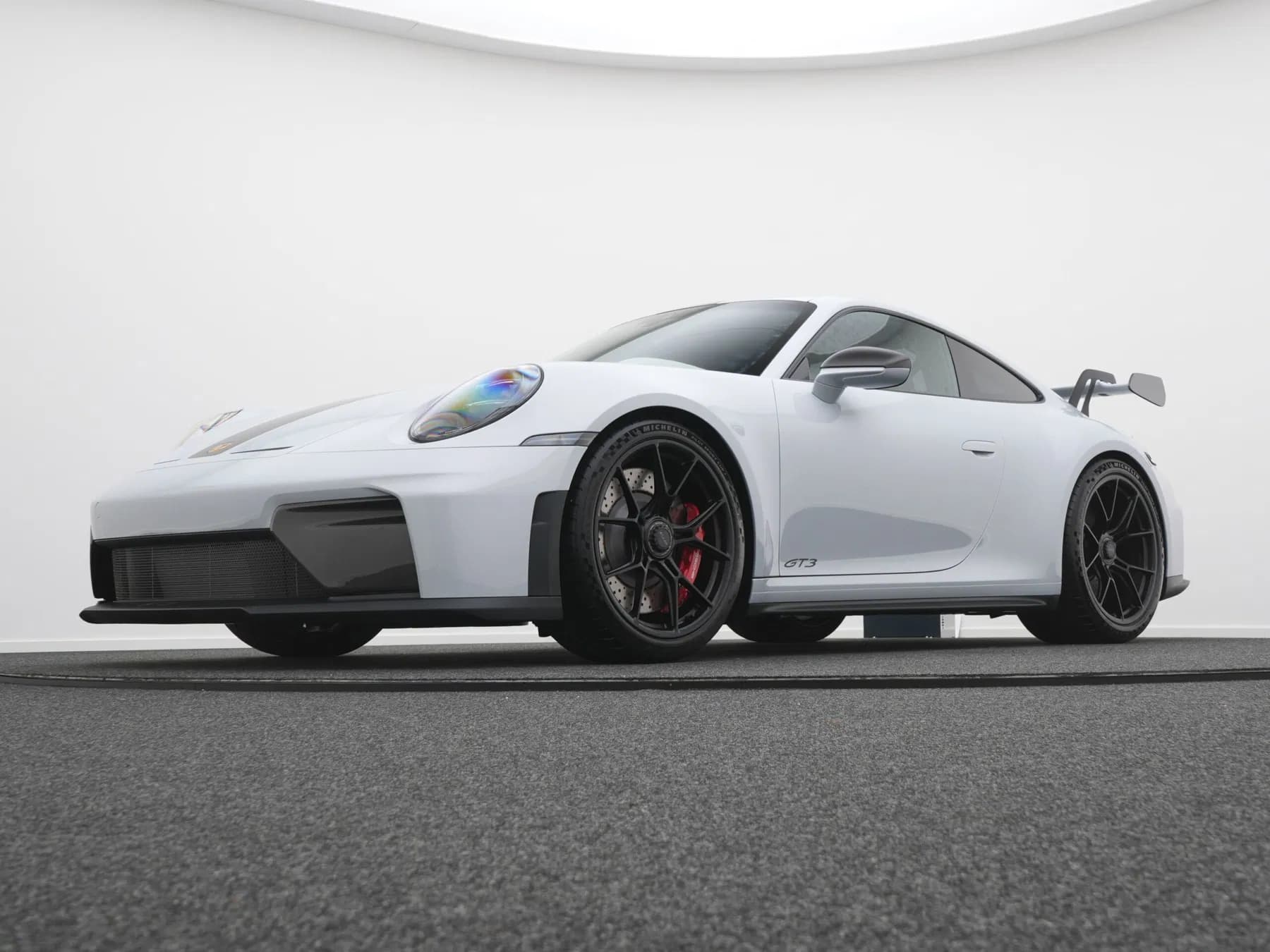 Porsche 911 GT3 RS (2026) : une révolution annoncée et l’essor des GT3 d’occasion
