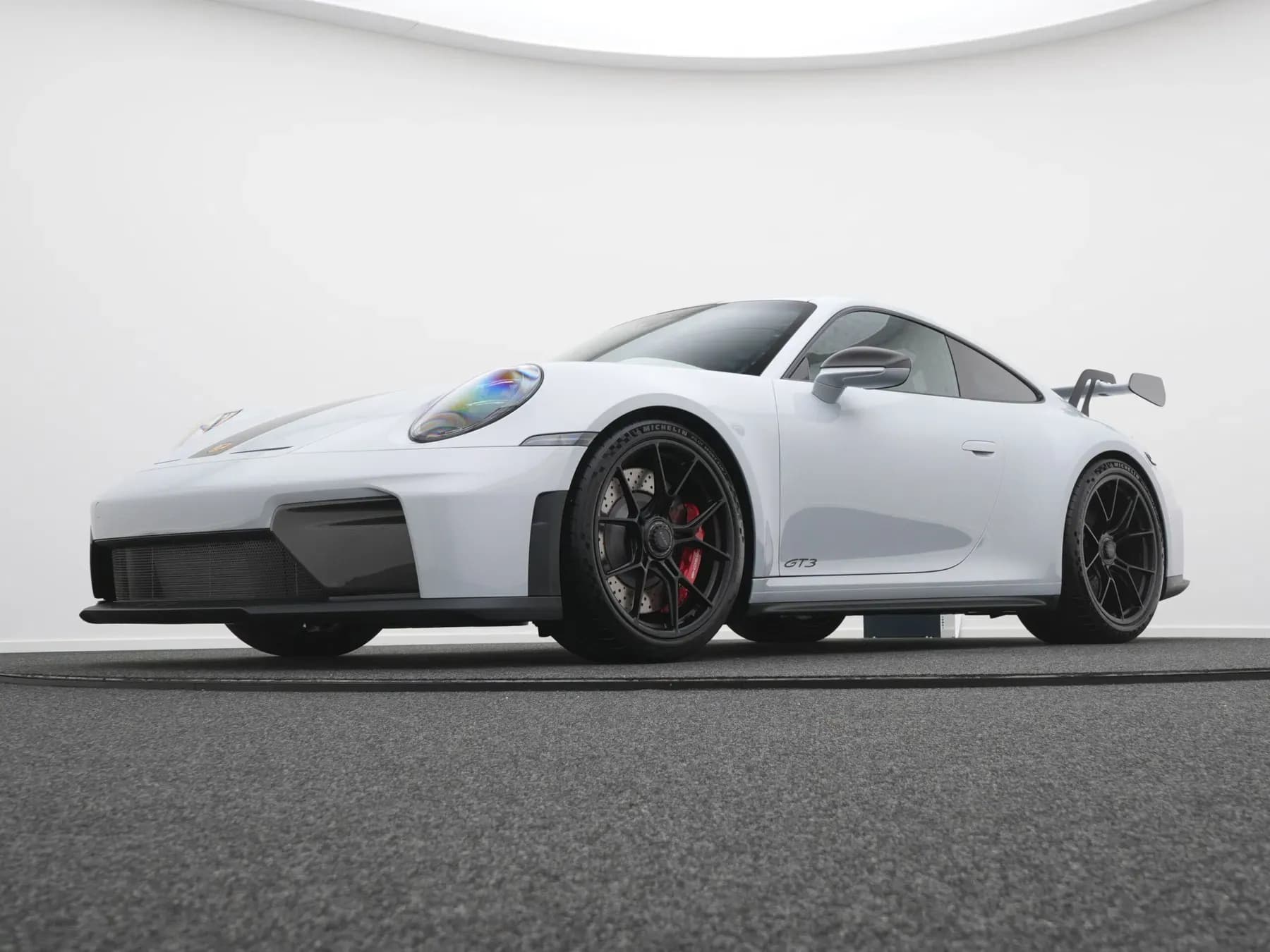 Porsche 911 GT3 RS (2026) : une révolution annoncée et l’essor des GT3 d’occasion