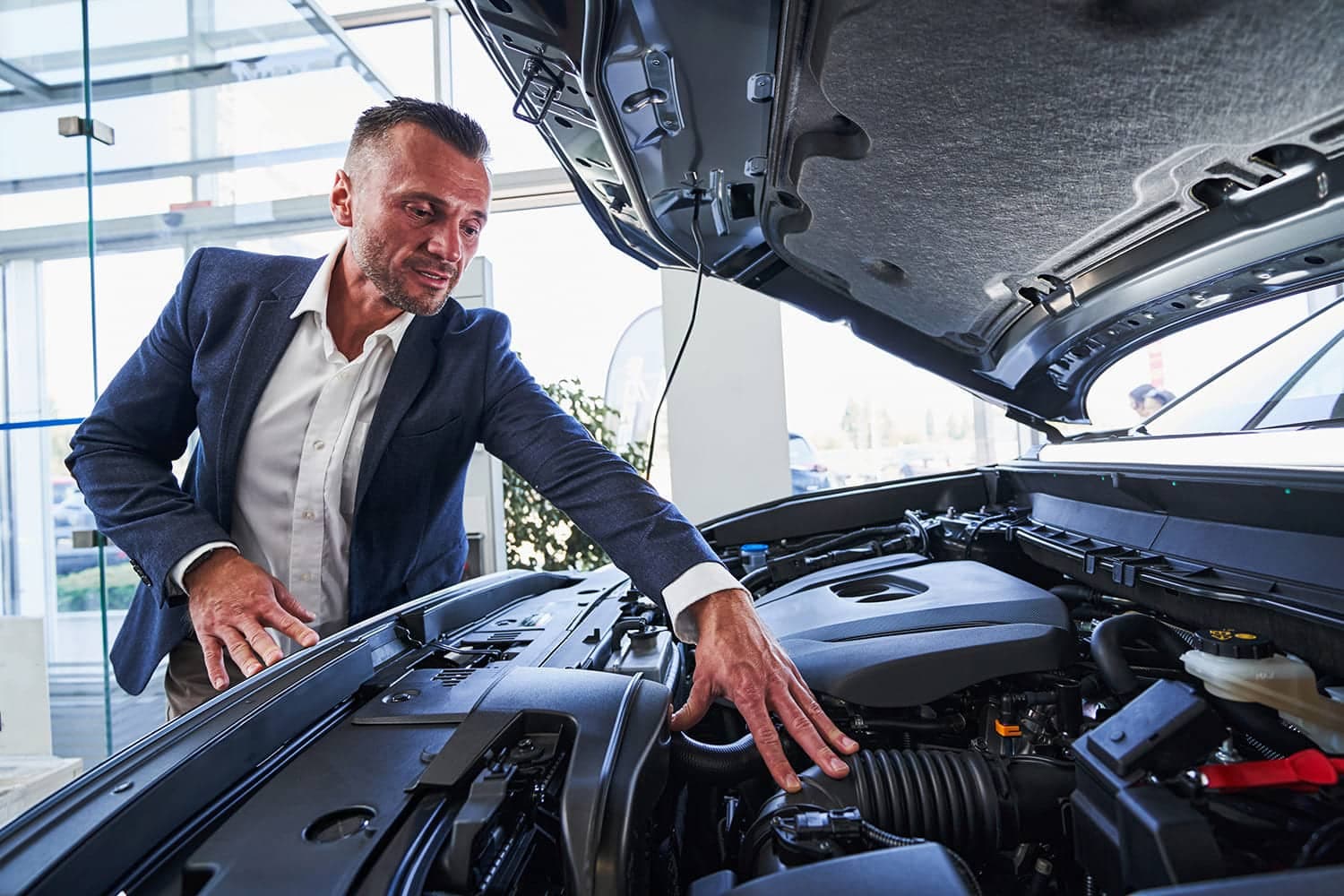 Comment entretenir votre voiture d’occasion pour qu’elle dure plus longtemps ?