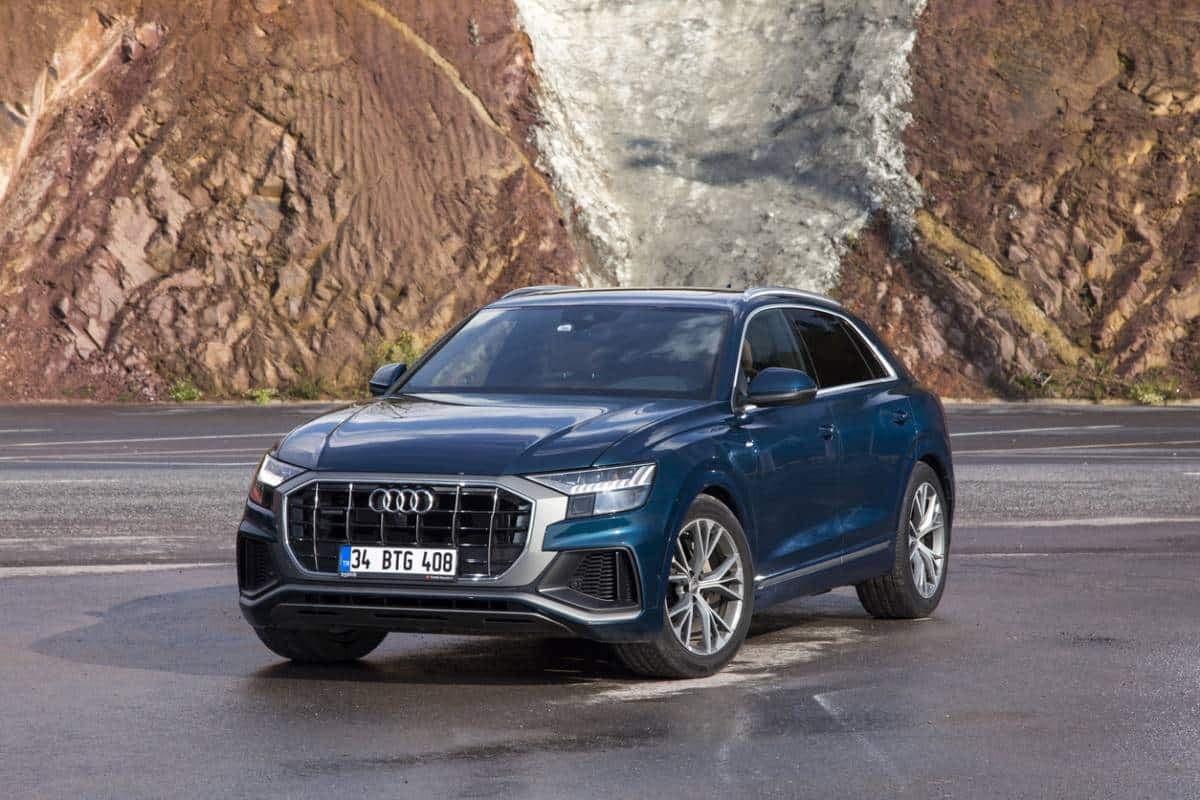 Audi d’occasion : ce que vous devez savoir avant d’acheter