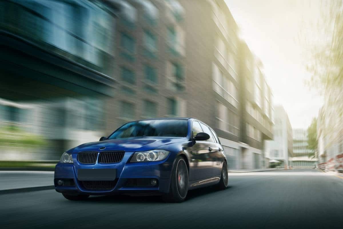 Guide d’importation d’une BMW d’occasion de l’Allemagne à votre domicile