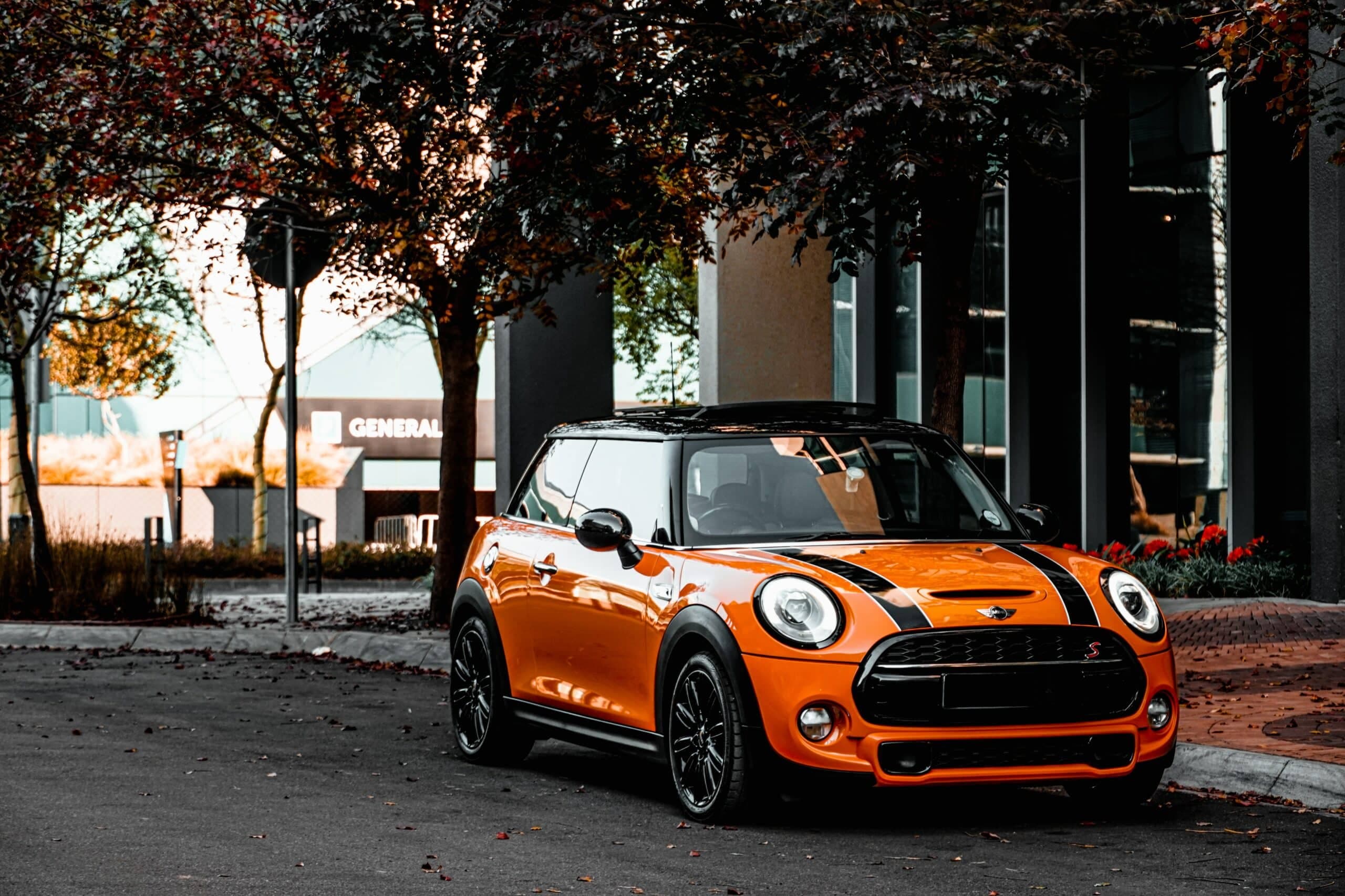 Différents Modèles de la Marque MINI : Style et de Personnalité