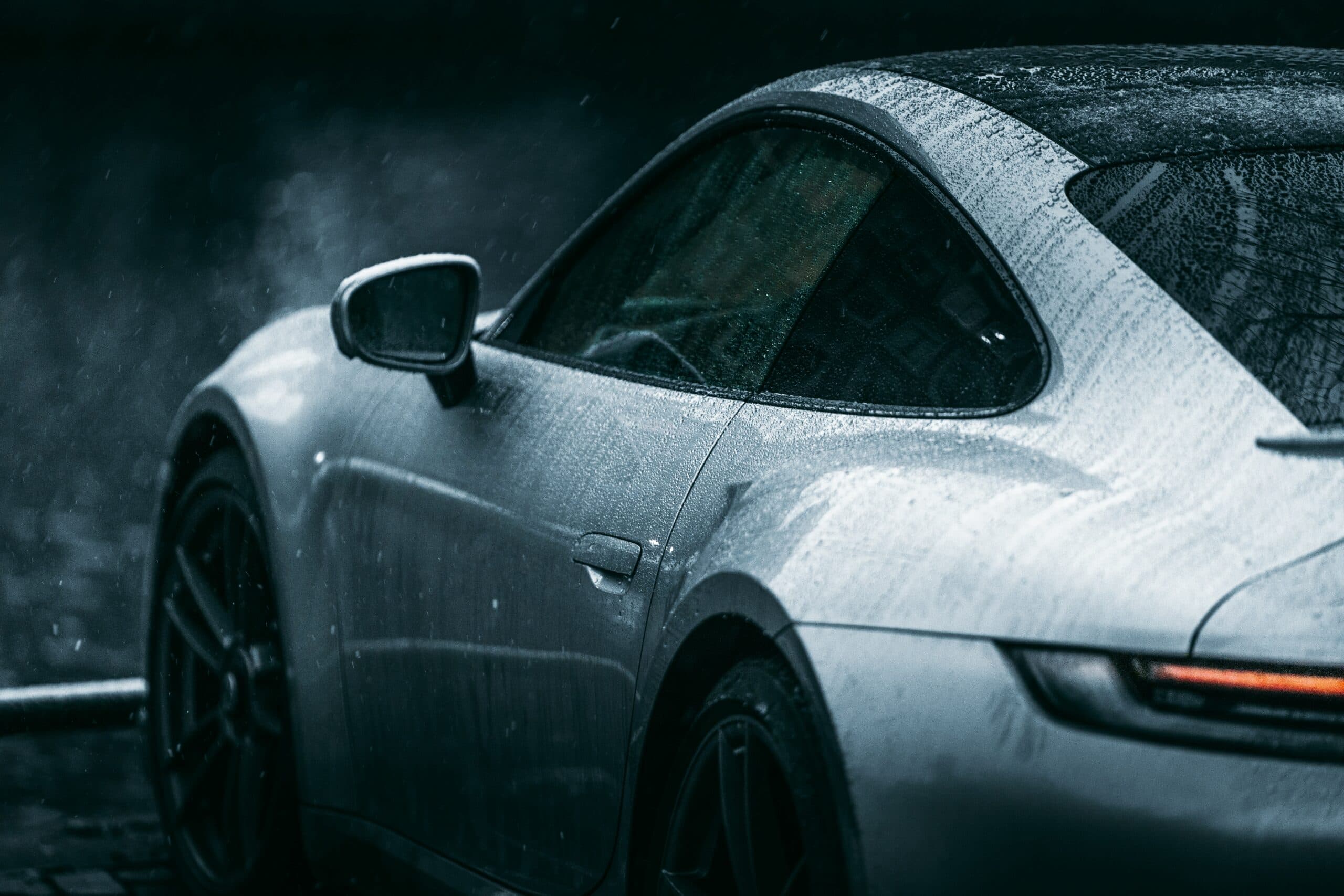 Motorisations de la Porsche 911 : Performance et Innovation