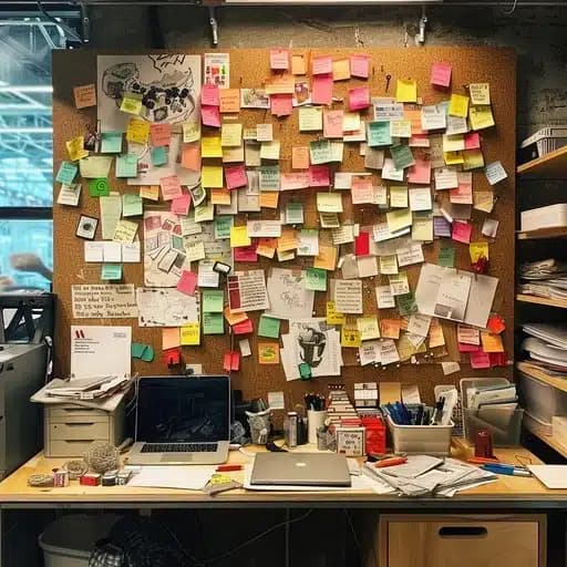 La journée type d’un mandataire automobile