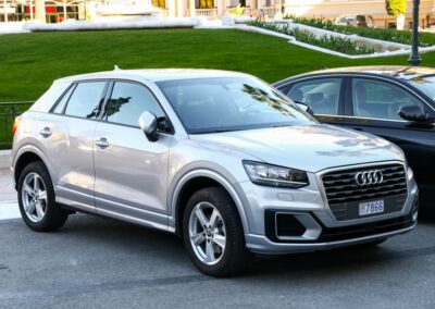 Pourquoi choisir une Audi d’occasion en Allemagne ?