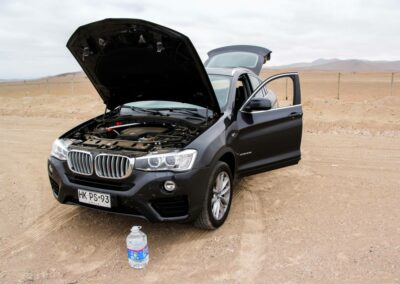 Entretien BMW d’occasion : Quelques conseils