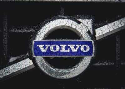 Modèles de la Marque Volvo : Design, Sécurité et Innovation