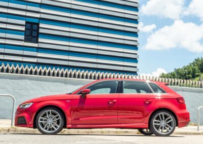 Pourquoi les Audi d’occasion conservent leur valeur ?