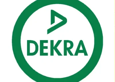 Inspection de Véhicule d’Occasion par DEKRA en Allemagne