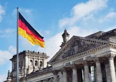 L’Importation de Voitures d’Occasion en Allemagne