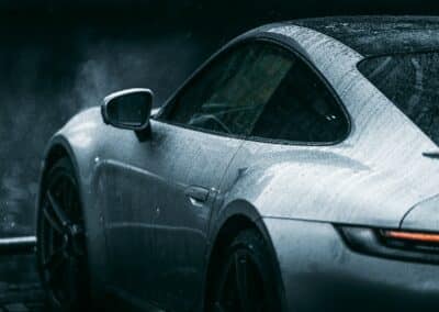 Motorisations de la Porsche 911 : Performance et Innovation