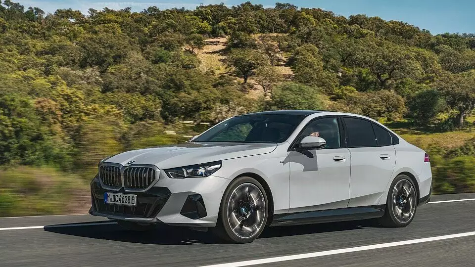 BMW Série 5 Import Allemagne - Annonces Neuves et Occasions