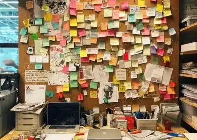 La journée type d&rsquo;un mandataire automobile
